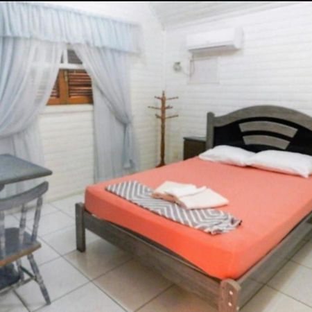 Hotel Morada Dos Bugios Виаман Экстерьер фото