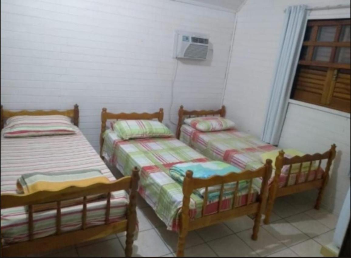 Hotel Morada Dos Bugios Виаман Экстерьер фото