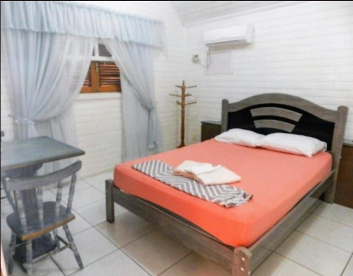Hotel Morada Dos Bugios Виаман Экстерьер фото