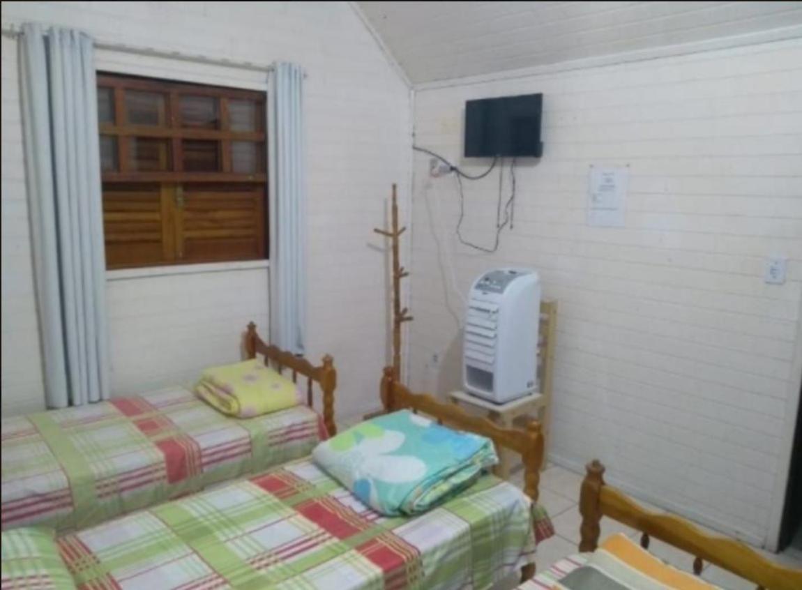 Hotel Morada Dos Bugios Виаман Экстерьер фото